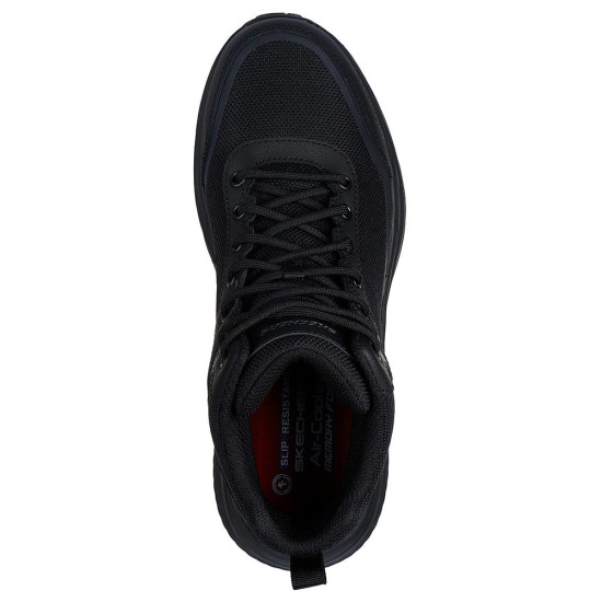 Skechers Work Street Treader - Scorron